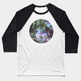 Dreamland: waterfall Baseball T-Shirt